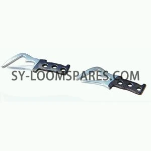 Sulzer snaryadli dastgohi uchun qo'llaniladigan qo'llanma tish D1 Buyum raqami: 911123337