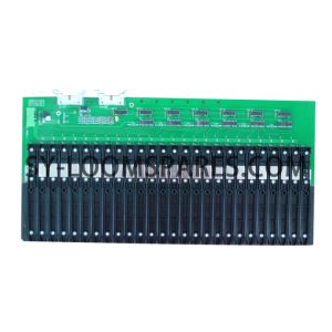 Jakkard mashinasi 48 pinli Bonas Solenoid taxtasi