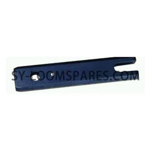 Snaryad korpusi P7200 uglerod turi 2 teshik/ 4 teshik Sulzer snaryad dastgohi uchun ishlatiladi