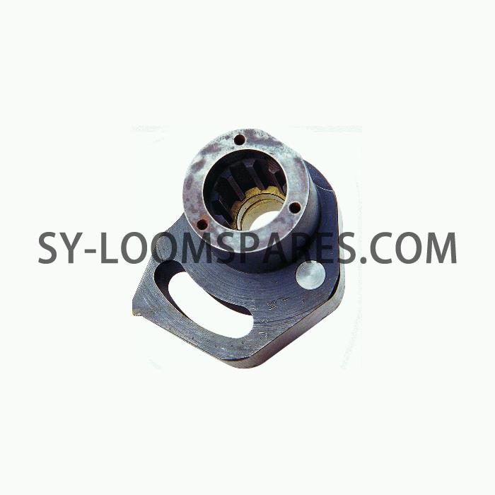 Sulzer snaryadli dastgohi uchun ishlatiladigan kuchlanish gardishi P7100 Mahsulot raqami: 911822137