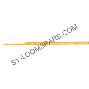 Picanol Gamma98 mashinasi uchun ishlatiladigan Rapier Ribbon g'ildirak lentasi